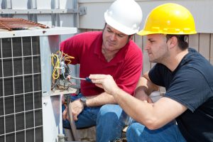 Impianti di condizionamento industriale il calore e la freschezza che stavi cercando!