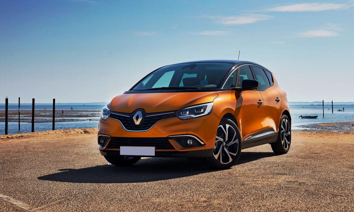 Usato Renault i termini della sfida