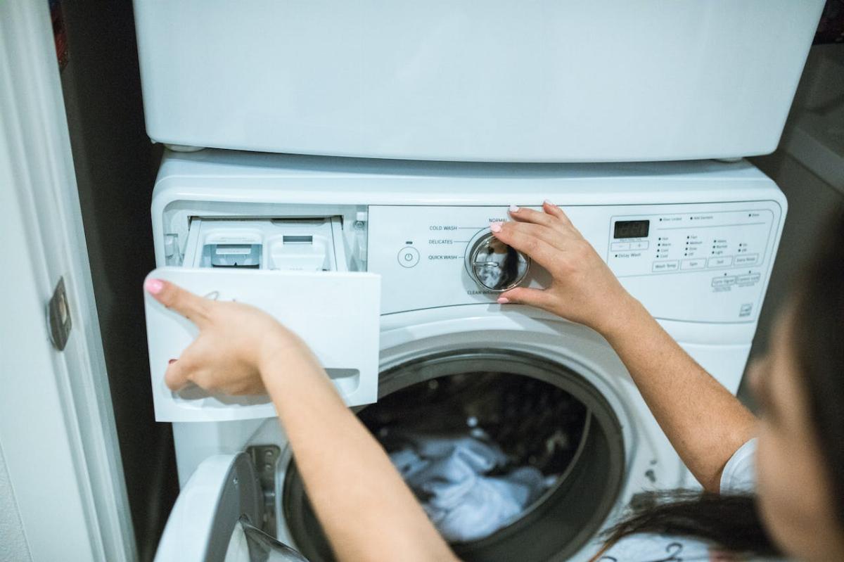 Tutto sulle lavatrici: guida completa per una scelta consapevole