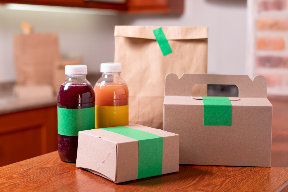 Dagli snack locali ai packaging eco-friendly i minibar si reinventano in chiave green